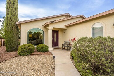 3667 Australite Ct, Las Cruces, NM 88012 - photo 3
