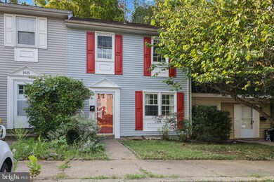 1427 Millwood Ct, Annapolis, MD 21409 - photo 2