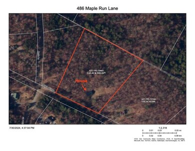 486 Maple Run Ln, Stowe, VT 05672 - photo 6