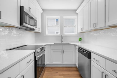 16 Spring St, Franklin, NH 03235 - photo 3