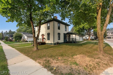 302 N 2nd St unit 5, Brighton, MI 48116 - photo 4