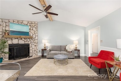 59 Lynwood Cir, Asheville, NC 28806 - photo 2