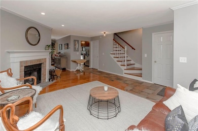 56 W Market St unit 5, Bethlehem, PA 18018 - photo 2