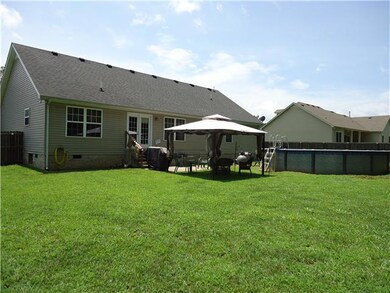 950 Indian Springs Cir, Manchester, TN 37355 - photo 3