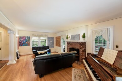 12 E Putnam Ave, Cos Cob, CT 06807 - photo 5