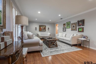 1217 1217 Wilma, Tyler, TX 75701 - photo 4