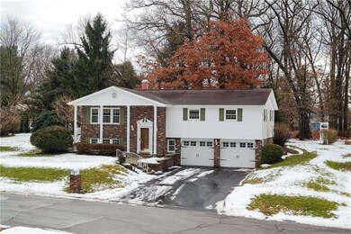 Charming updated home with 3 bedrooms, generous li