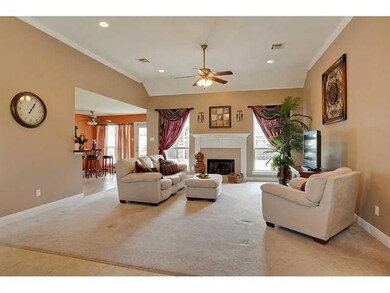 Den/Family/Great Room.