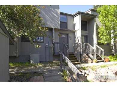 1375 Bear Mountain Dr unit B, Boulder, CO 80305 - photo 2