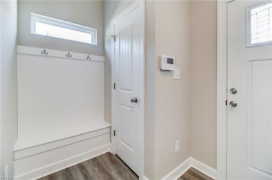 114 N 4th St, Suffolk, VA 23434 - photo 4