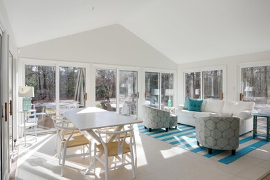 Sun Family room