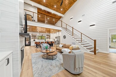 147 Hochalife Trail, Broken Bow, OK 74728 - photo 6