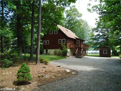 972 Lake Heritage Dr, Ruther Glen, VA 22546 - photo 2