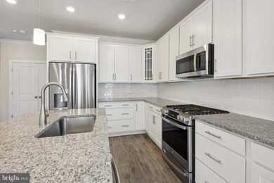 4107 Sugarberry Ln, Bowie, MD 20720 - photo 7