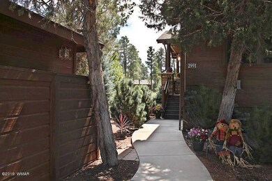 Front Walk