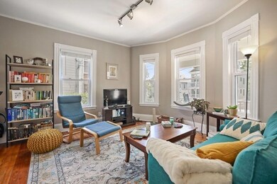 146 Spruce St unit 1, Watertown, MA 02472 - photo 4