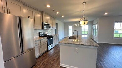 101 Huffman St, Hazel Green, AL 35750 - photo 6