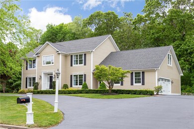 210 Shadow Brook Dr, Warwick, RI 02886 - photo 2
