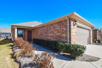 3106 Cocoplum Way, Richmond, TX 77469 - photo 3