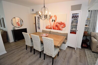 Dinning Area