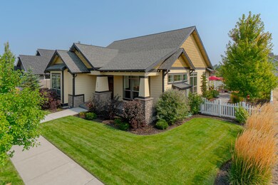 964 NW Rimrock Dr, Redmond, OR 97756 - photo 3