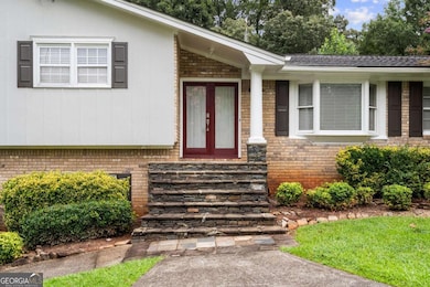 2072 Mcduffie Rd, Austell, GA 30106 - photo 6