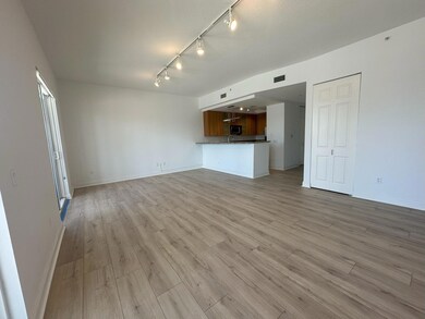 New floors
