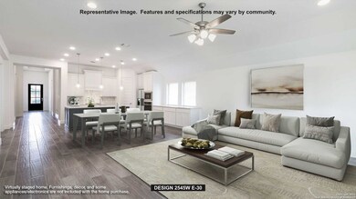 180 Haby Dr, San Antonio, TX 78212 - photo 3