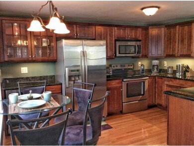 Stunning Kitchen