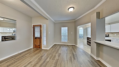 8402 Lake Crystal Dr, Houston, TX 77095 - photo 3