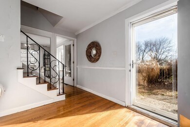 Entryway