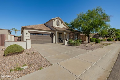 1090 E Elgin St, Gilbert, AZ 85295 - photo 3