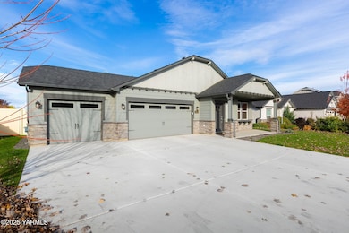 6109 Cottonwood Loop, Yakima, WA 98903 - photo 3