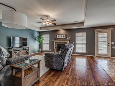 7415 E Knoxville St, Broken Arrow, OK 74014 - photo 7