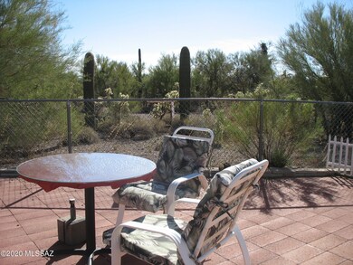 5457 Lazy Heart Backyard