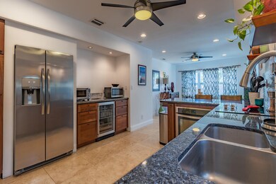 Kitchen - View #2