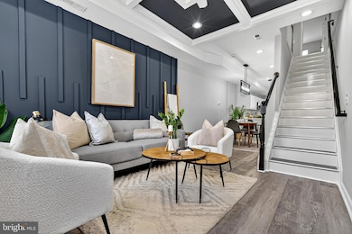 2003 E Lafayette Ave, Baltimore, MD 21213 - photo 2