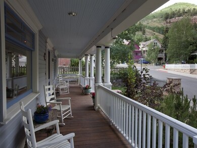 FrontPorch