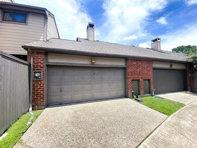 A convenient, attached 2-car garage.