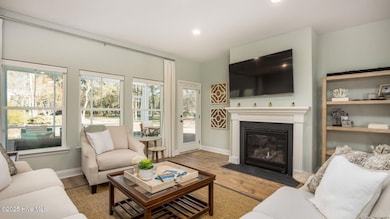 3378 Wood Stork Dr unit Lot 38, Ocean Isle Beach, NC 28469 - photo 4