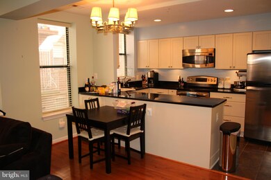 2627 Adams Mill Rd NW unit 104, Washington, DC 20009 - photo 2