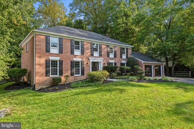 9224 Fall River Ln, Potomac, MD 20854 - photo 3