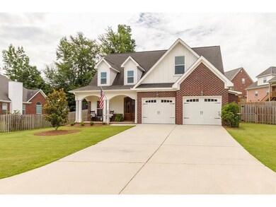 Custom Home