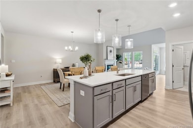 1312 Treviso Bay, James City Co., VA 23188 - photo 3