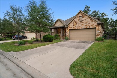 154 Hearthshire Cir, Magnolia, TX 77354 - photo 3