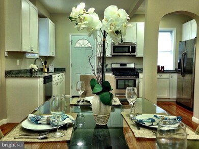 3819 Callaway Ave, Baltimore, MD 21215 - photo 5