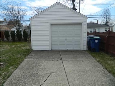 Exterior Back