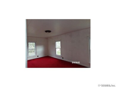 Bedroom.