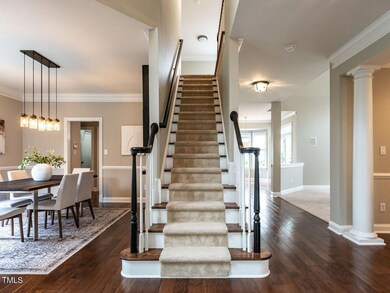 8937 Winged Thistle Ct, Raleigh, NC 27617 - photo 5