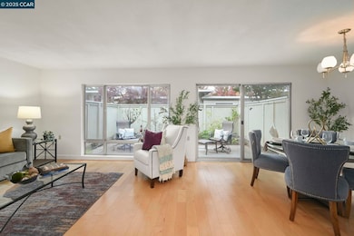 1801 Golden Rain Rd unit 3, Walnut Creek, CA 94595 - photo 5